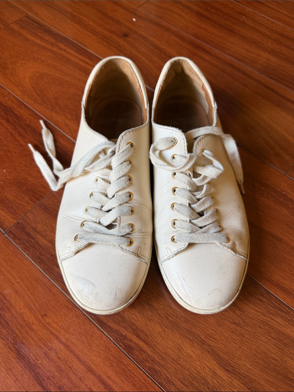 Sezane Jack Sneakers